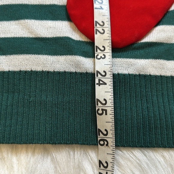Tipsy Elves Stocking Stuffer Ugly Christmas Sweater Size Medium - Picture 8 of 12